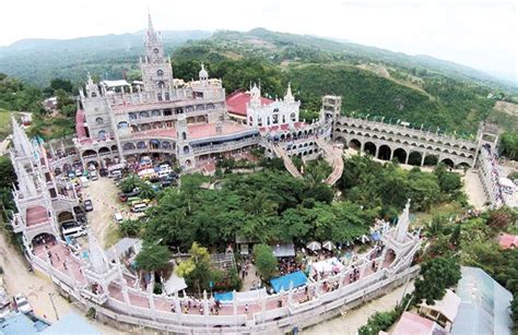 Simala: A sacred destination for the faithful and curious alike.